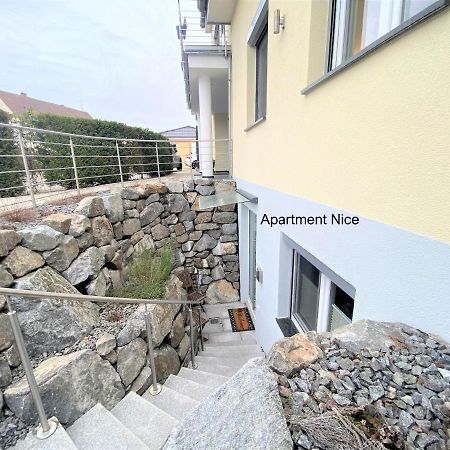 Apartments Relax & Nice Rust Exterior foto